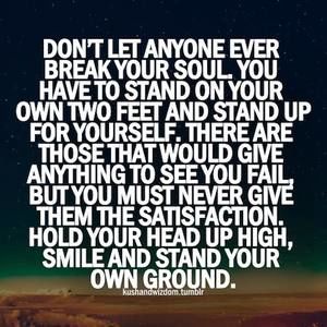 Meet your Posher, Russell